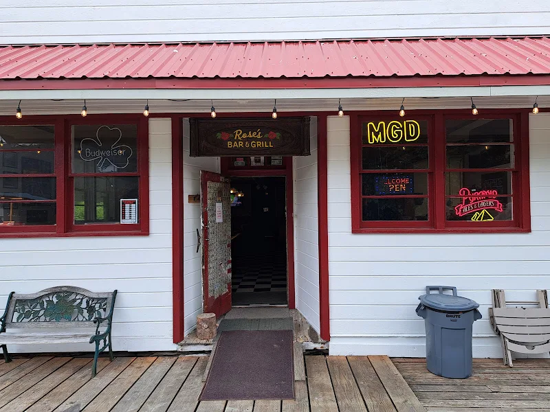 Rose's Bar & Grill