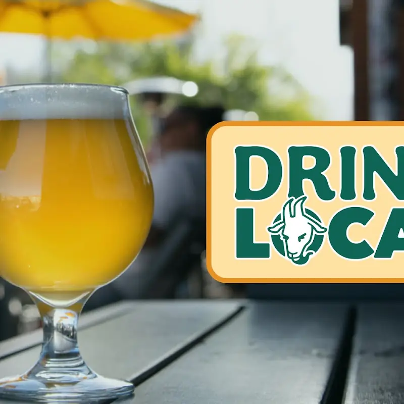 Goat Patch Brewing Company – Monument