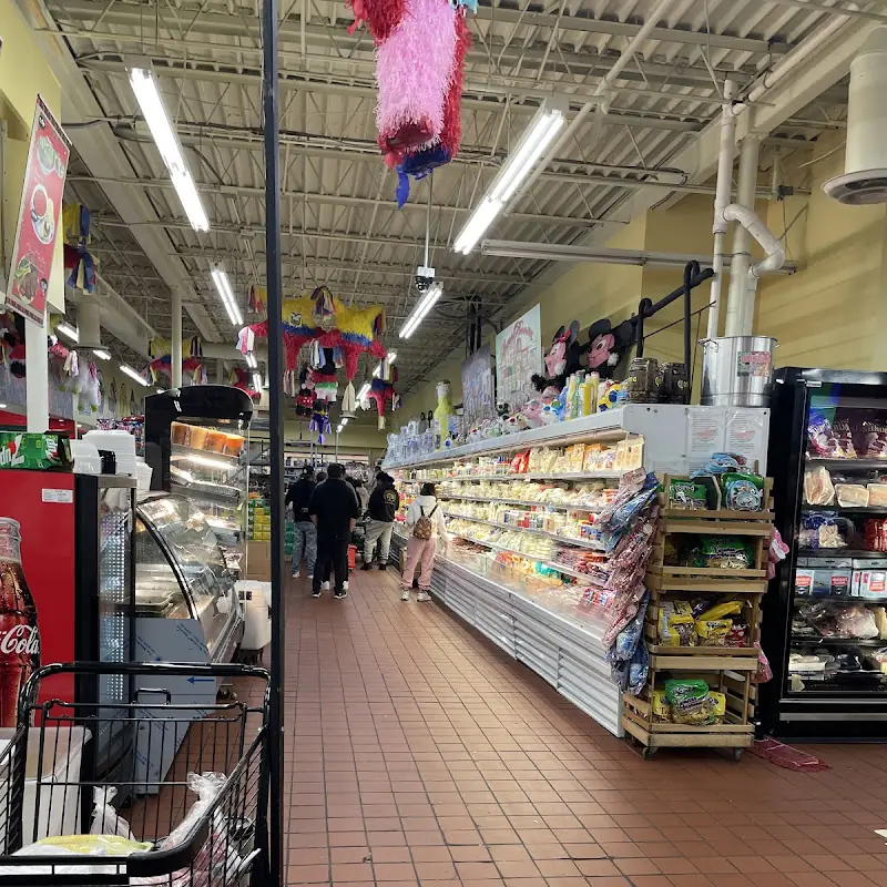 Taqueria Lomabonita