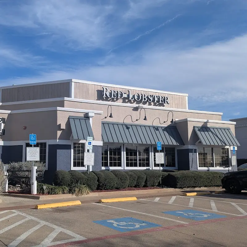 Red Lobster