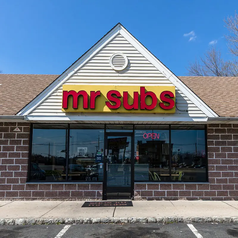 Mr Subs