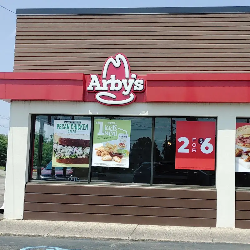 Arby's