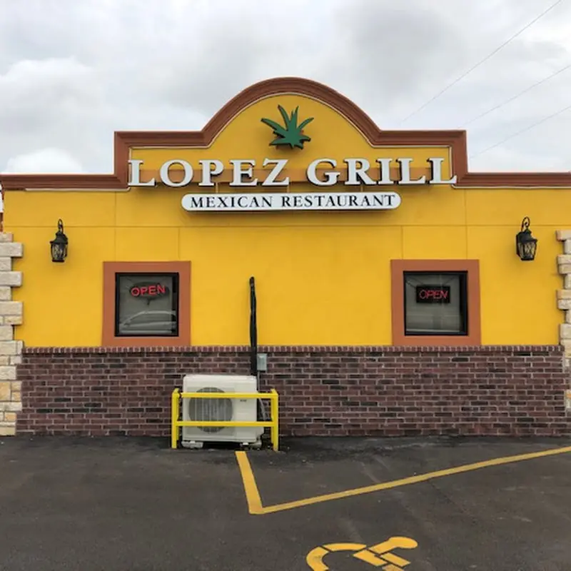 Lopez Grill Mexican Restaurant