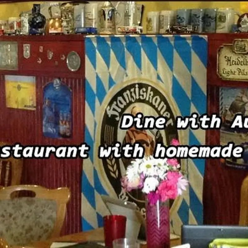 Augsburg Haus LLC - Evans, GA