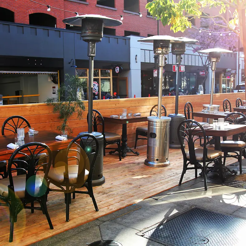 Perle Restaurant