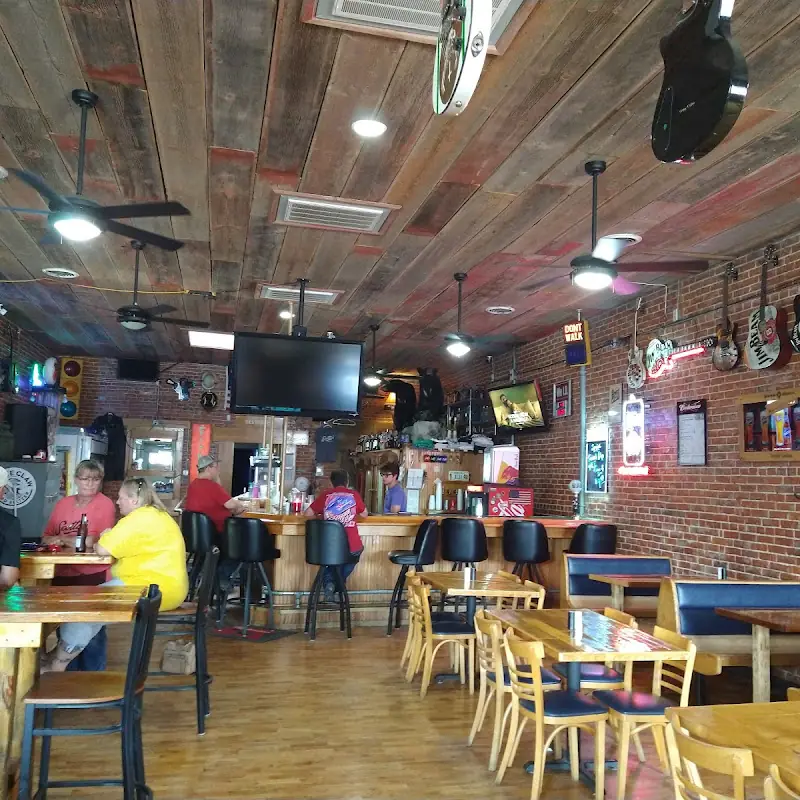 Scotty's