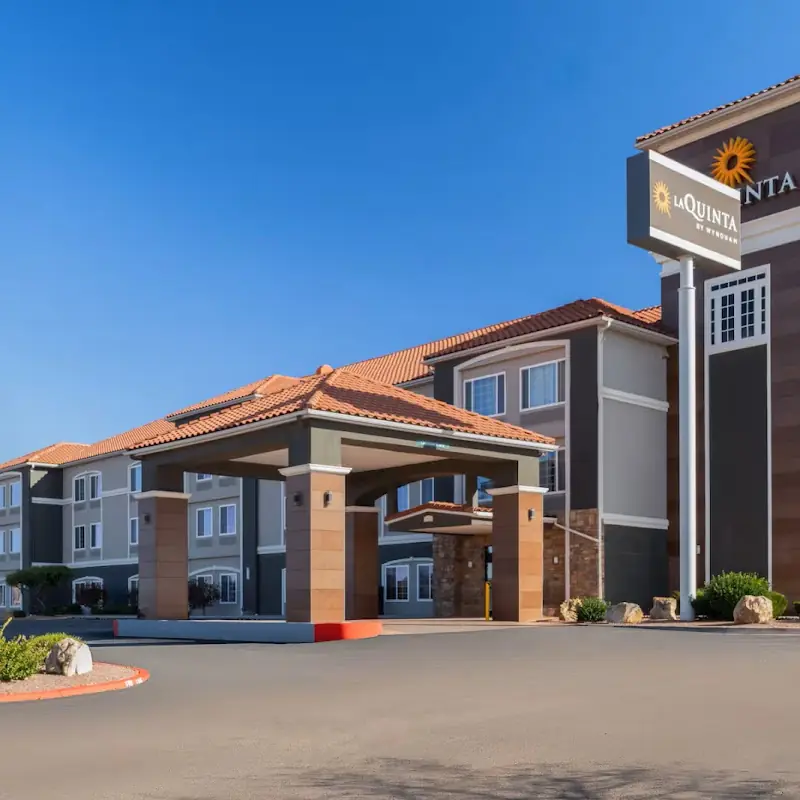 La Quinta Inn & Suites by Wyndham Gallup