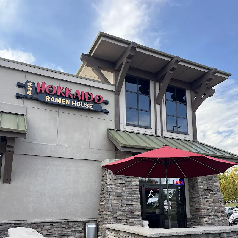 Hokkaido Ramen House&sushi Bar