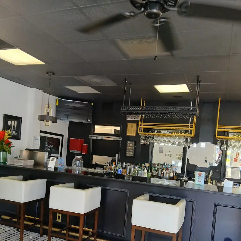 Taste of the Tropics Restaurant