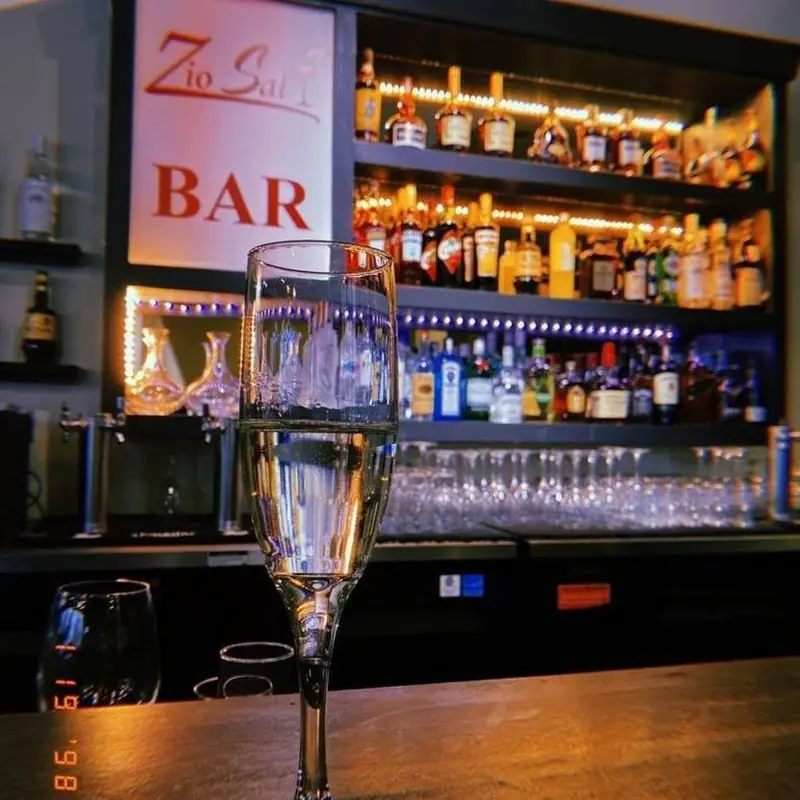 Zio Sal Ristorante & Wine Bar