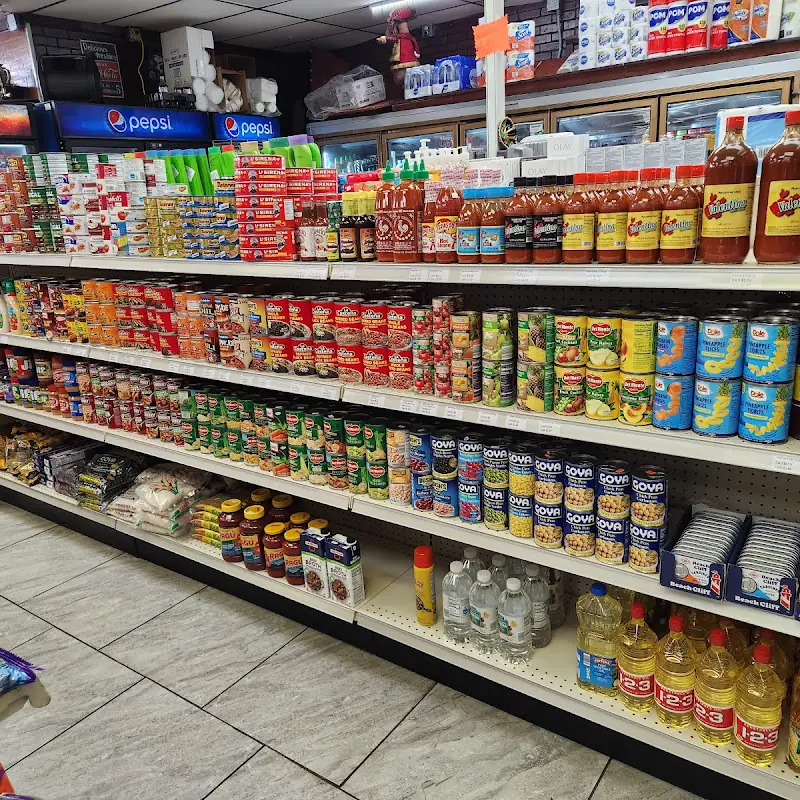Mcgee Market