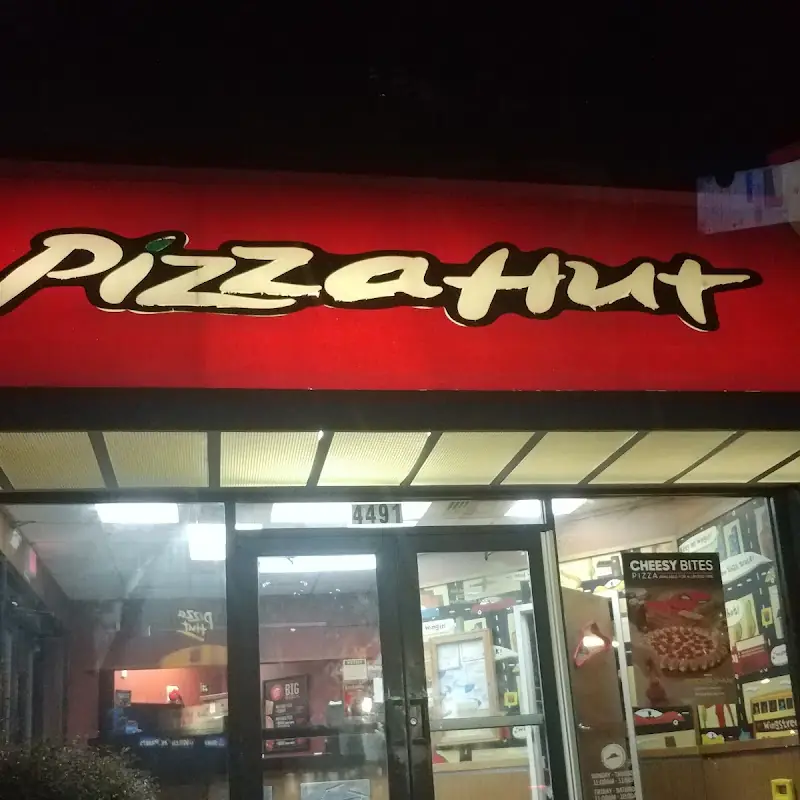 Pizza Hut