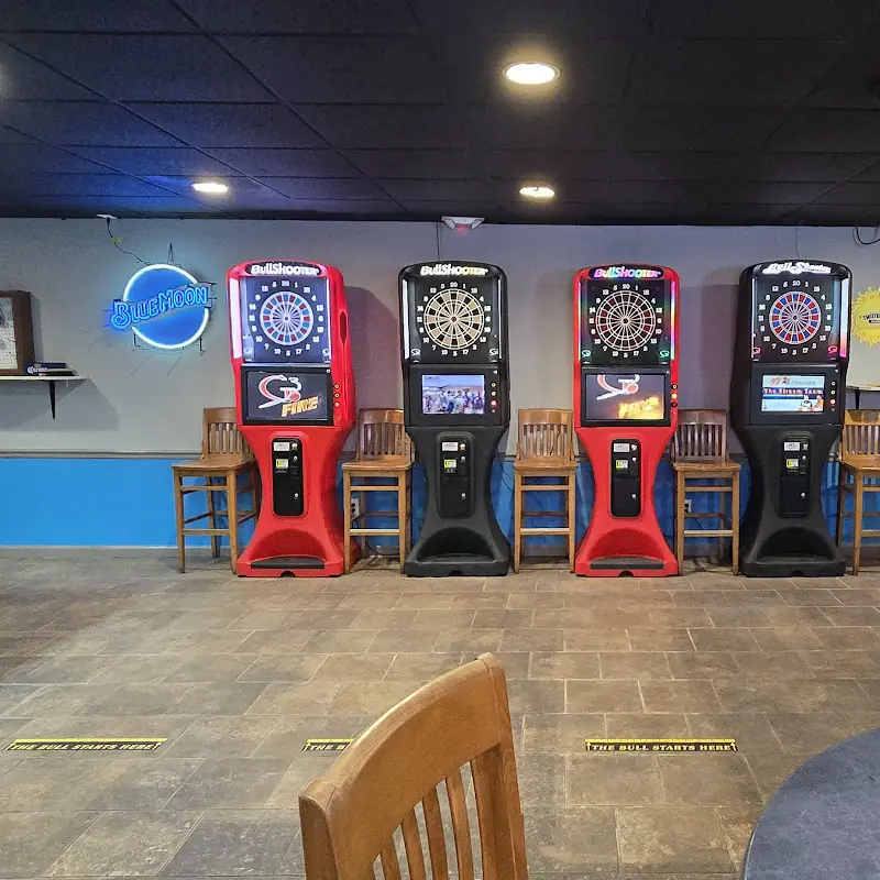 Jim & Deb's Lakeside Pub