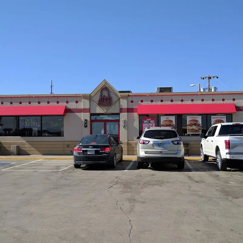 Arby's