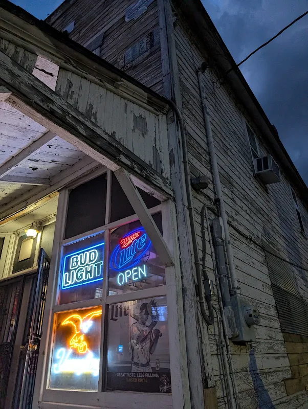 Hillsdale Tavern