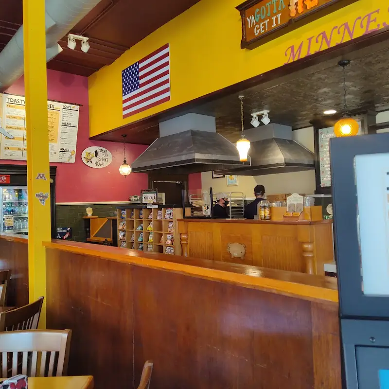 Potbelly