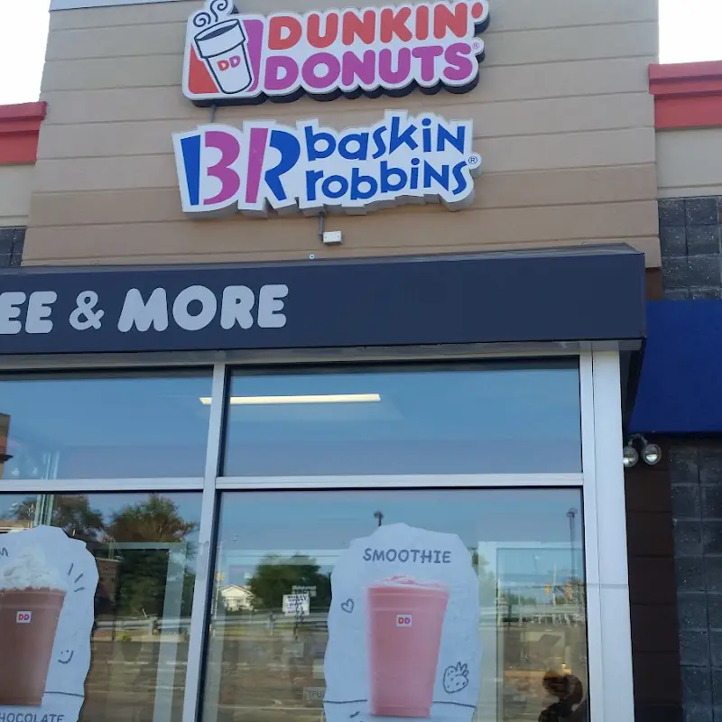 Dunkin'