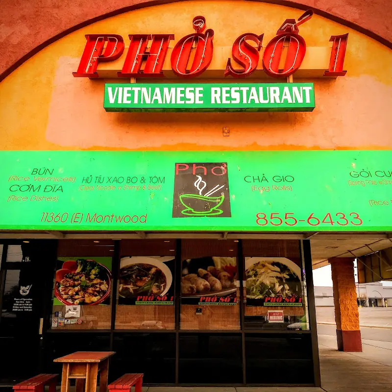 Pho So 1