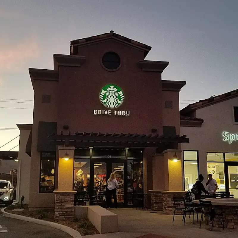 Starbucks Coffee Company
