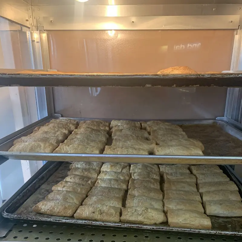 ENE Tasty Bakery & Restaurant