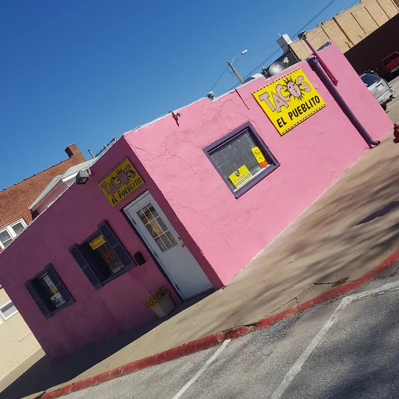 Tacos El Pueblito