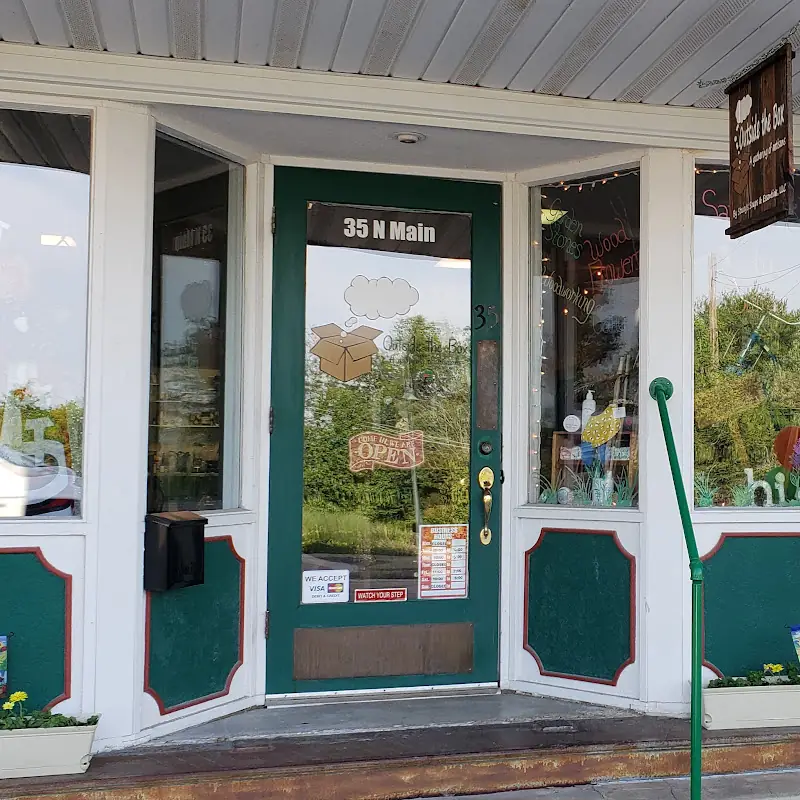 Riverbend Coffee