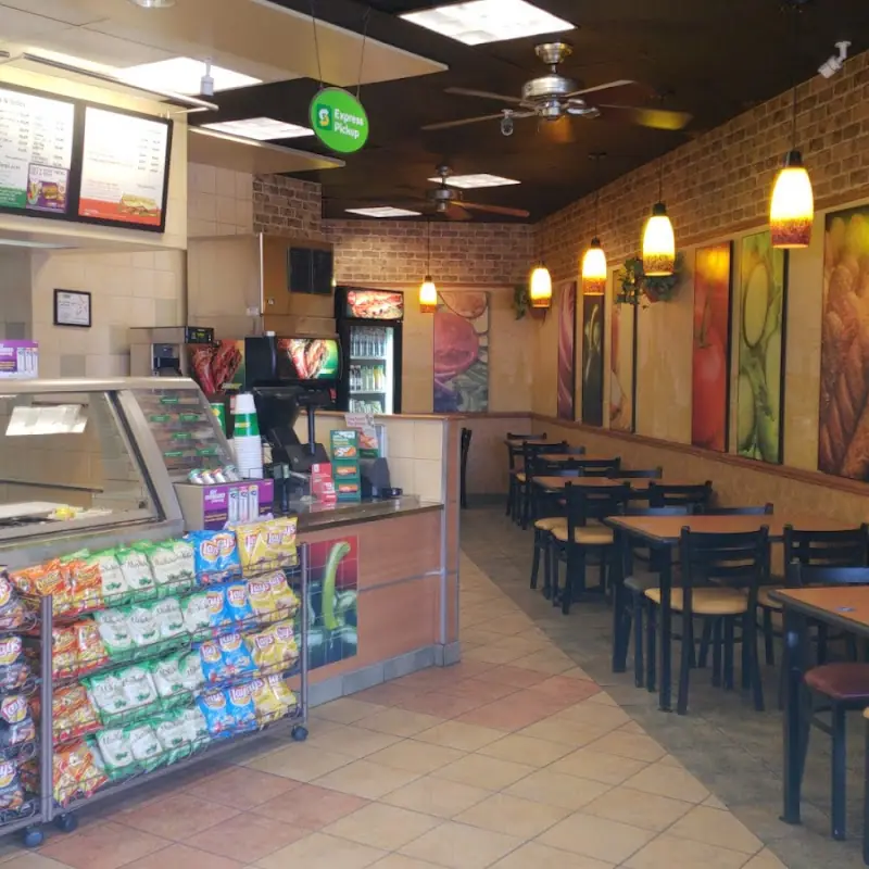 Subway