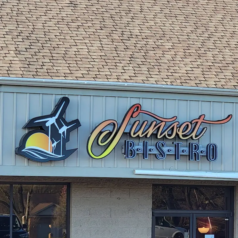 Sunset Bistro - Bowling Green, OH