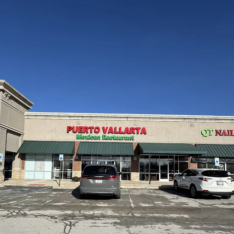 Puerto Vallarta Mexican Restaurant