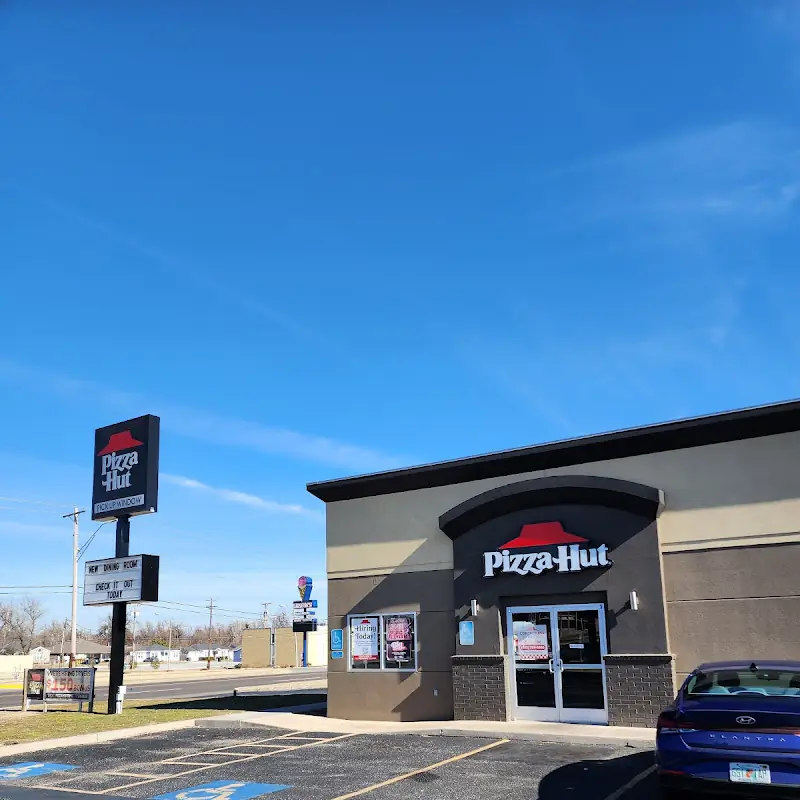 Pizza Hut