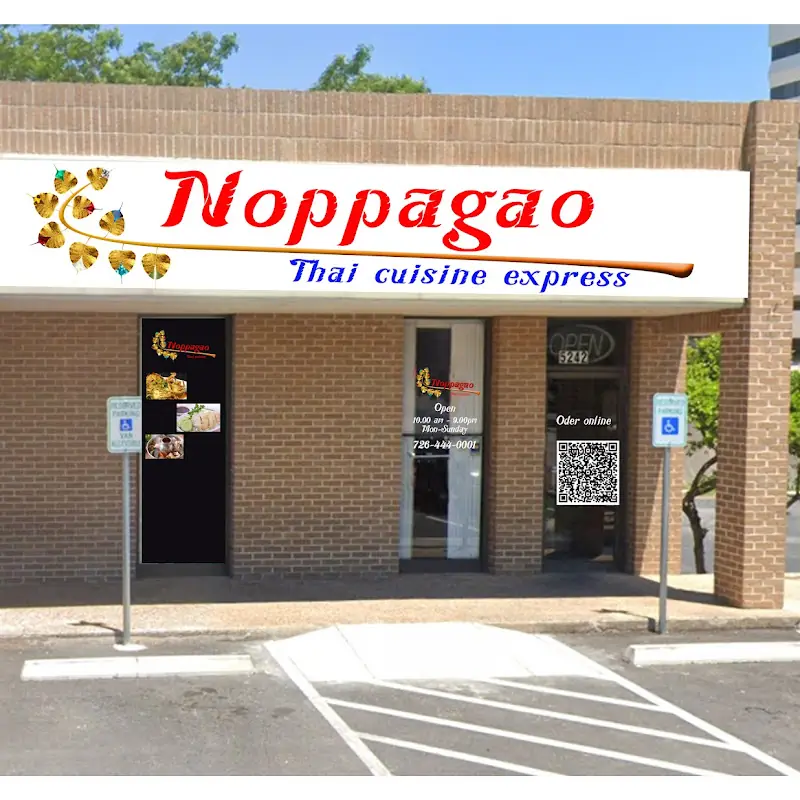 Noppagao Thai Cuisine