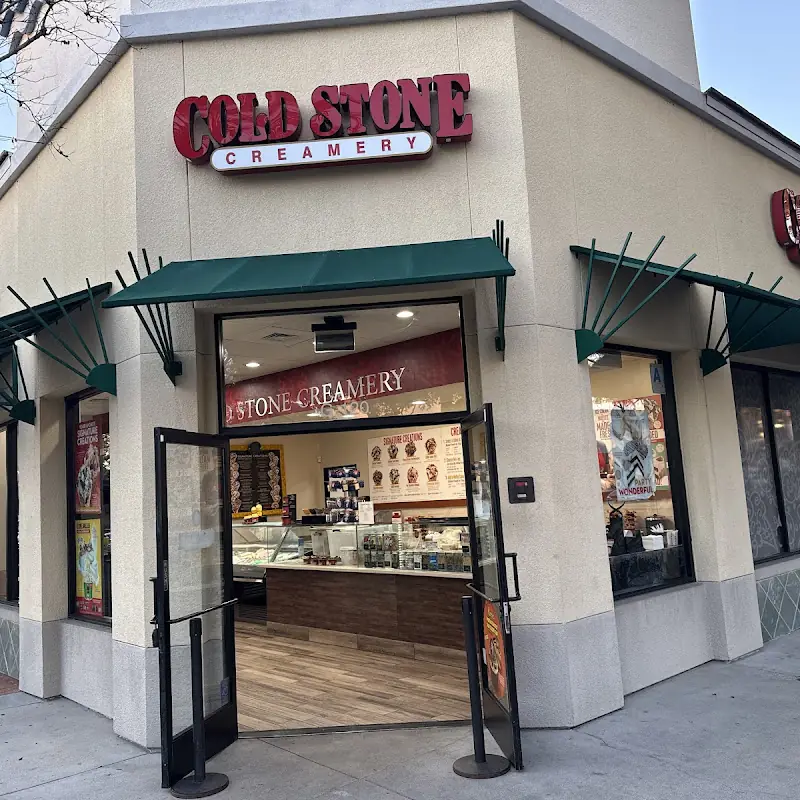 Cold Stone Creamery
