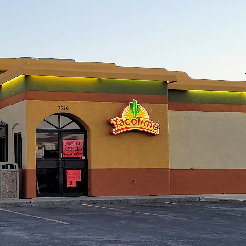 Taco Time