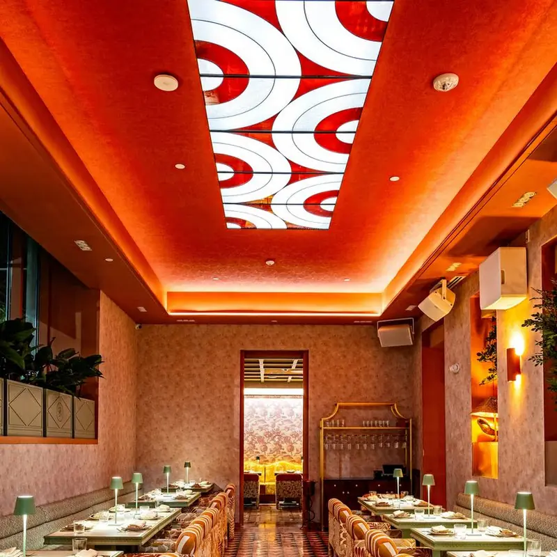 River Club DC