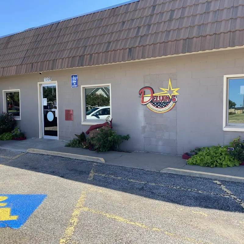Delvin's Restaurant & Catering, LLC