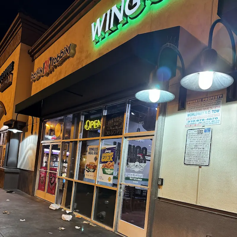 Wingstop