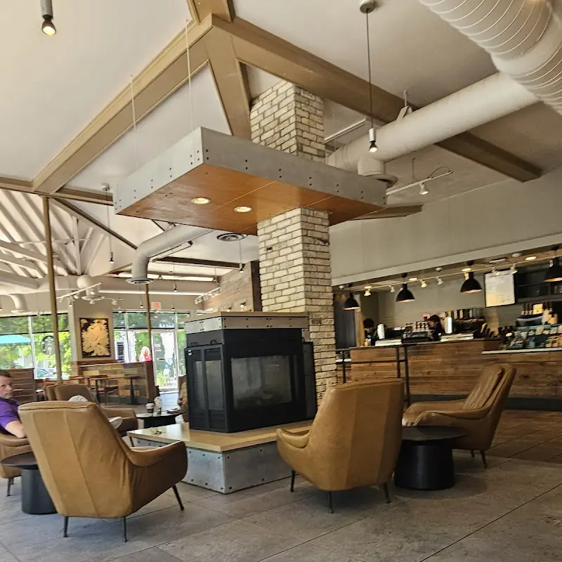 Starbucks Coffee Company