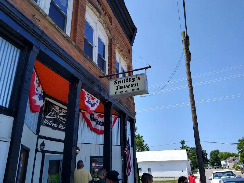 Smitty's Tavern