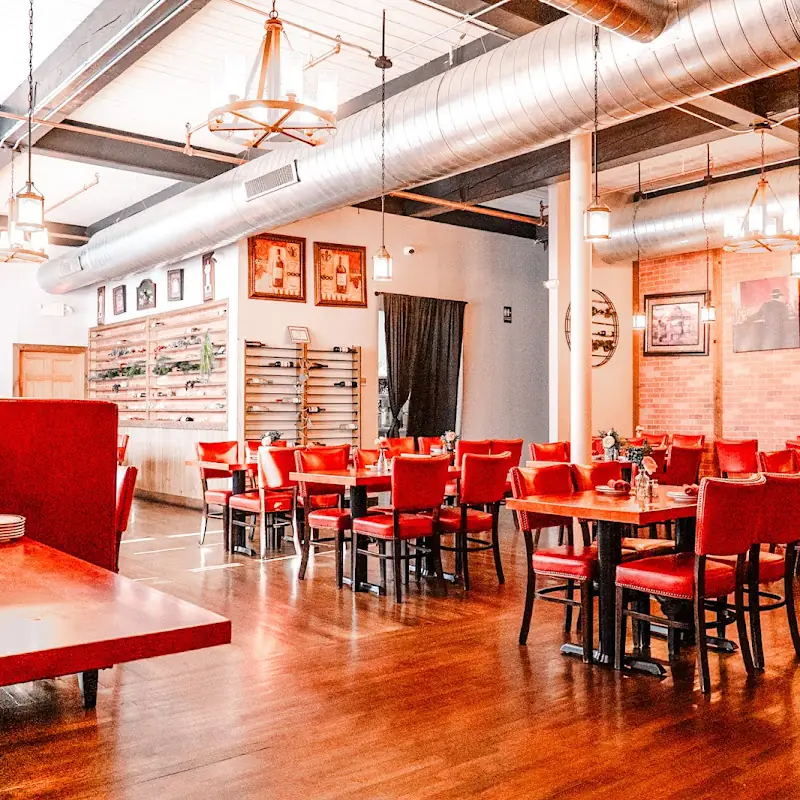 Vinny's Restaurant & Pizza
