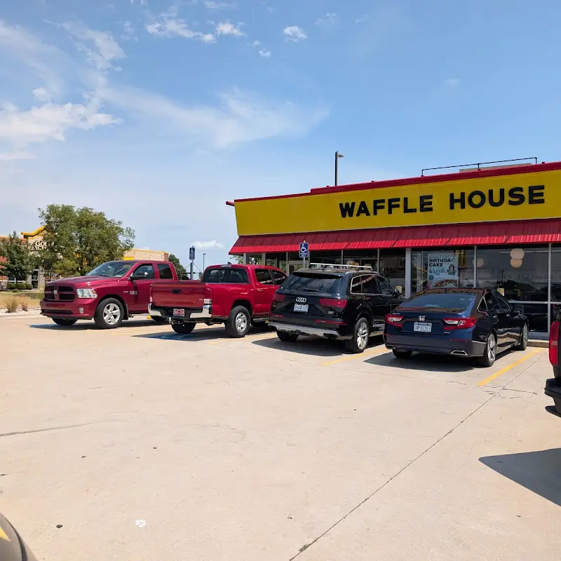 Waffle House