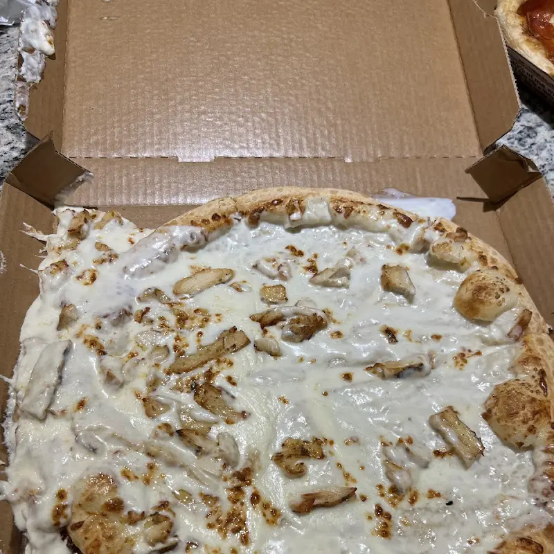 Pizza Hut