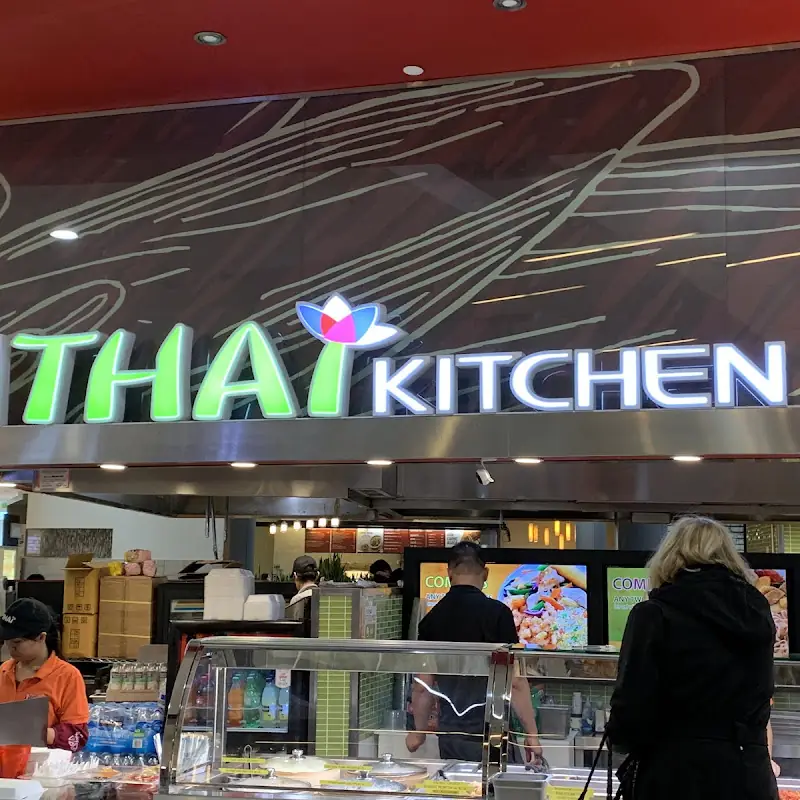 Ruby Thai