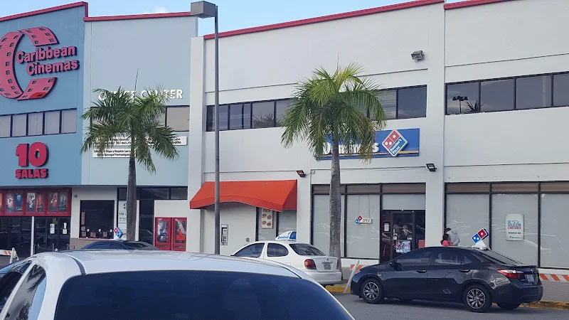 Domino's Pizza