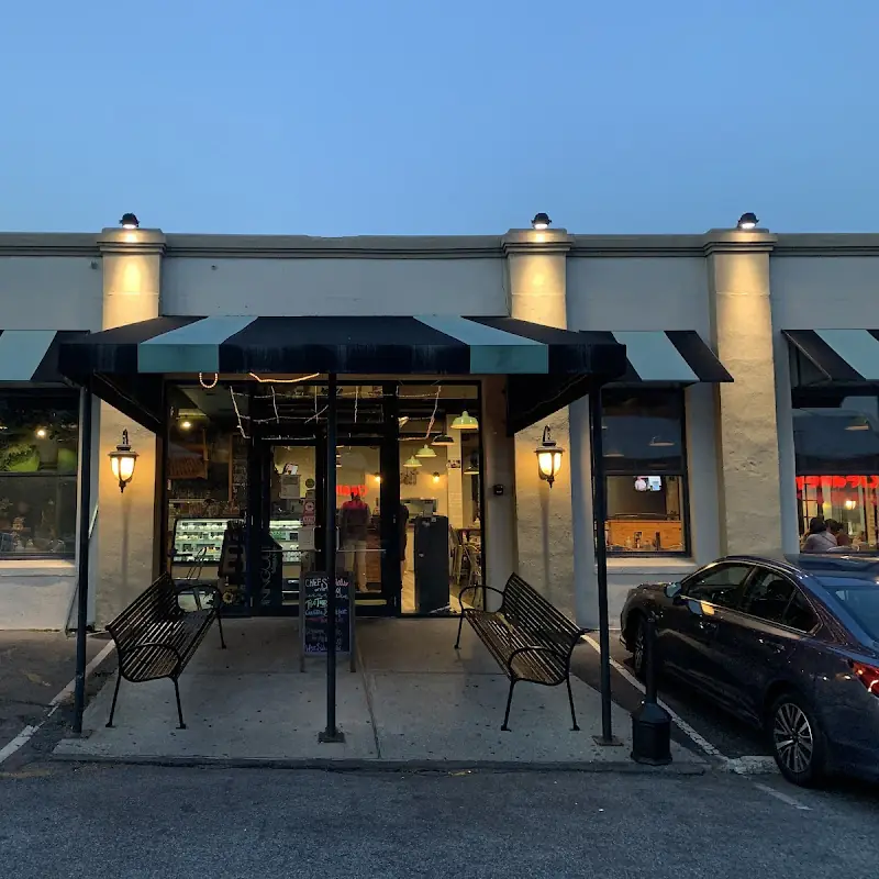 Brownstone Pancake Factory (Edgewater, NJ)