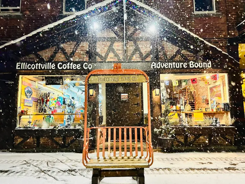Ellicottville Coffee Company