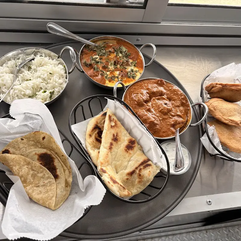 Achus Taste of India