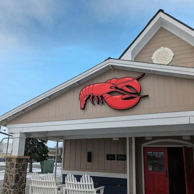 Red Lobster