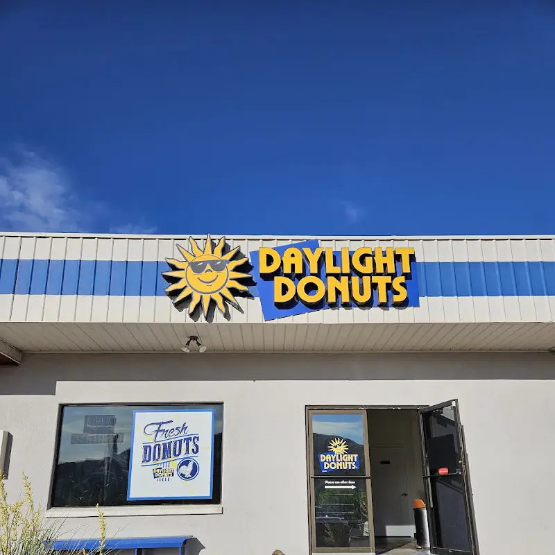 Daylight Donuts