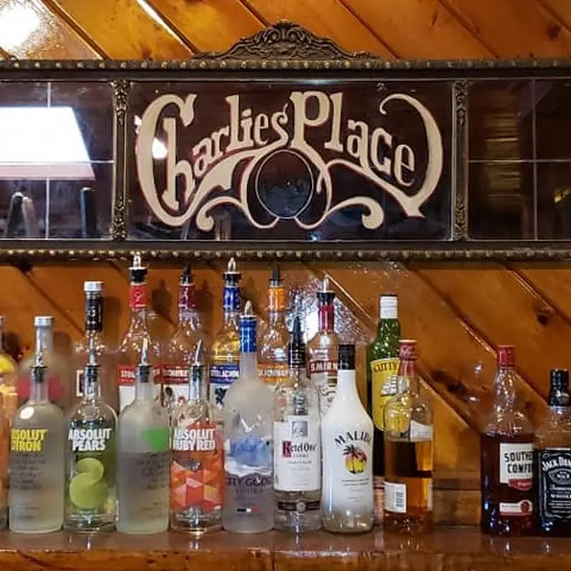 Charlie's Place