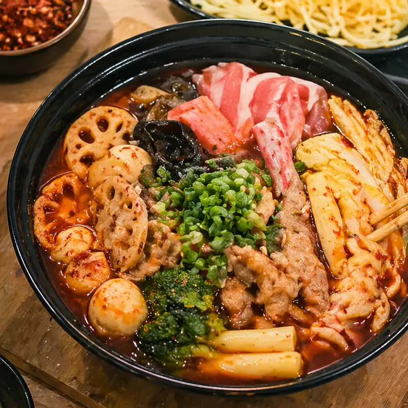 Oyster Sauce